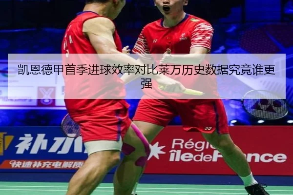 凯恩德甲首季进球效率对比莱万历史数据究竟谁更强