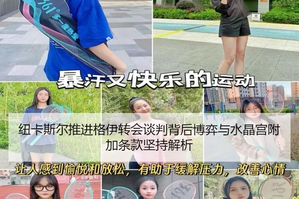 纽卡斯尔推进格伊转会谈判背后博弈与水晶宫附加条款坚持解析